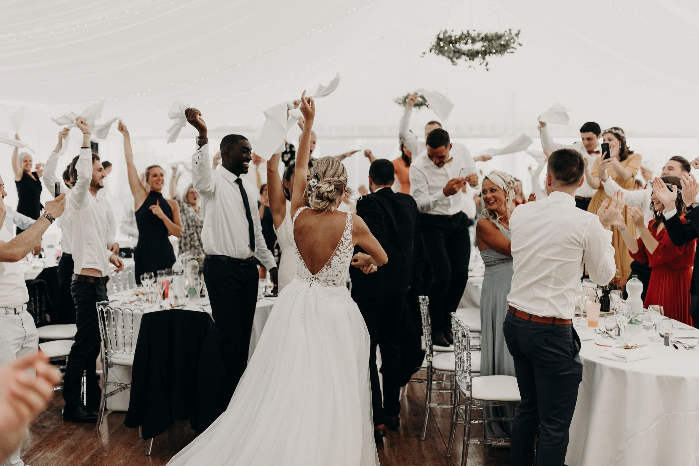 Agathe & Baptiste — Carnac