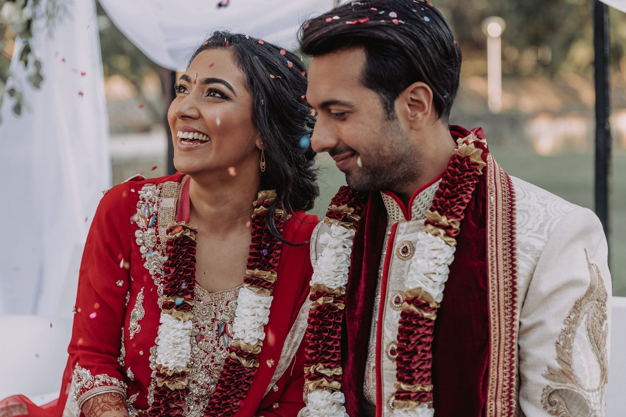 Norine & Adrik — Paris & Lisboa